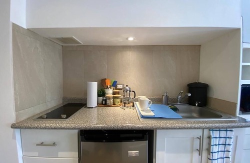 Zona 5 Apartamento | Luxury Loft, a 5 minutos de Ciudad Cayala!