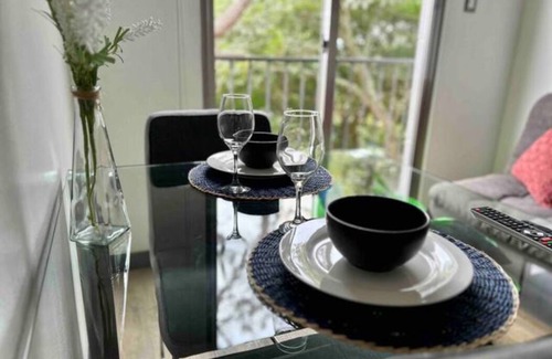 Zona 5 Apartamento | Luxury Loft, a 5 minutos de Ciudad Cayala!