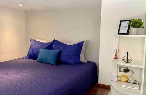 Zona 5 Apartamento | Luxury Loft, a 5 minutos de Ciudad Cayala!