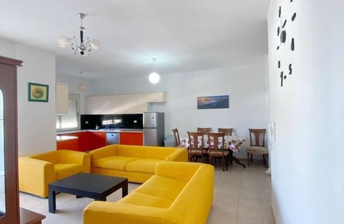 Vlore Apartamento | Luxury Loft