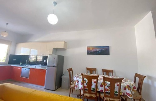 Vlore Apartamento | Luxury Loft