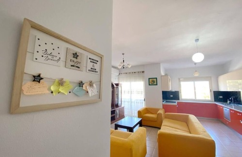 Vlore Apartamento | Luxury Loft