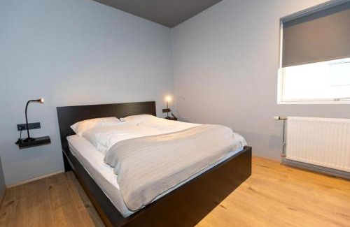 Oddeyrin Apartamento | Luxury Loft Apartment Akureyri