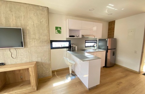 Antonio Narino Apartamento | Luxury loft, Centro Internacional with great view