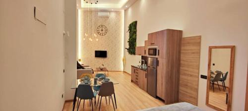 Lagunillas Apartamento | Luxury Loft Cienfuegos I