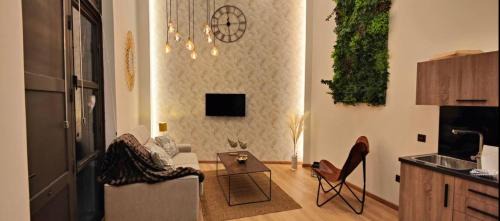 Lagunillas Apartamento | Luxury Loft Cienfuegos I
