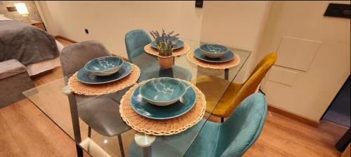 Lagunillas Apartamento | Luxury Loft Cienfuegos I