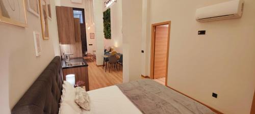 Lagunillas Apartamento | Luxury Loft Cienfuegos II