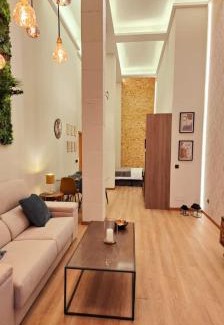 Lagunillas Apartamento | Luxury Loft Cienfuegos II