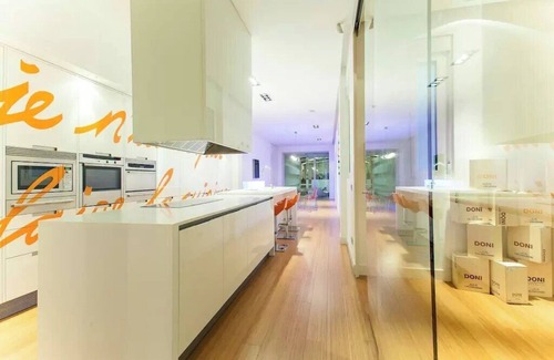 Retiro Apartamento | Loft de lujo cerca de El Retiro
