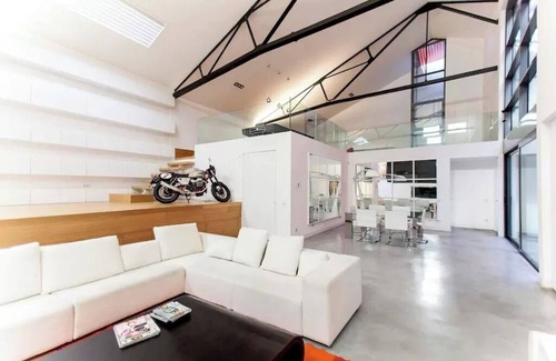 Retiro Apartamento | Loft de lujo cerca de El Retiro