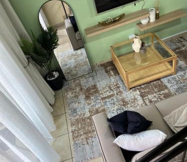 Emalahleni Apartamento | Luxury Loft eMalahleni