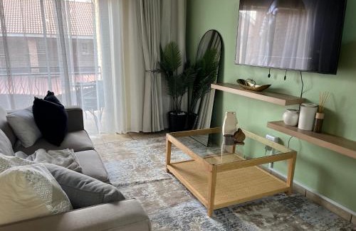 Emalahleni Apartamento | Luxury Loft eMalahleni