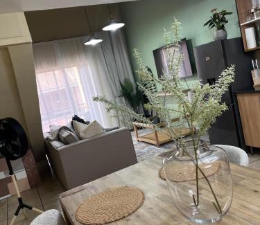 Emalahleni Apartamento | Luxury Loft eMalahleni