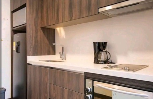 Chico Norte III Apartamento | Luxury Loft in Chico 5 mins to Parque 93