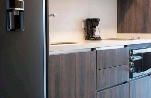 Chico Norte III Apartamento | Luxury Loft in Chico 5 mins to Parque 93