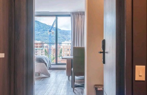 Chico Norte III Apartamento | Luxury Loft in Chico 5 mins to Parque 93