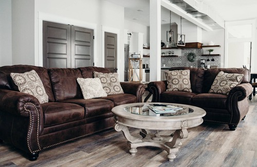 Mena Apartamento | Loft de lujo en el corazón de Mena