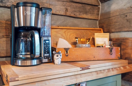 Linville Falls Cabina | The Mountain House: Scenic Views, Luxury Amenities