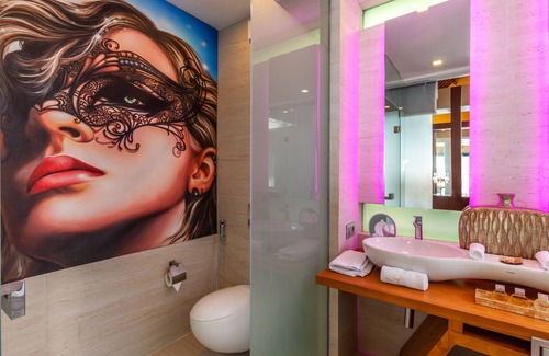 Pemenang Complejo | Luxury Lombok Beach Front Bed & Breakfast