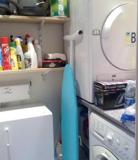 Ravensbury Casa | Luxury London Ensuite Double Room, Park free, Tram-Train!