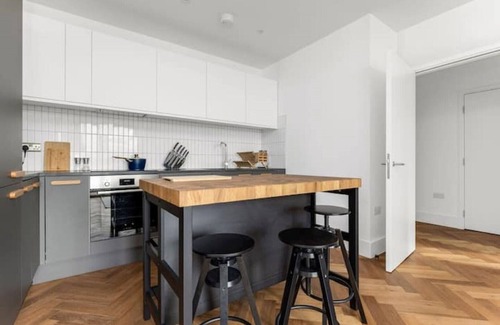 Waddon Apartamento | Luxury London Flat