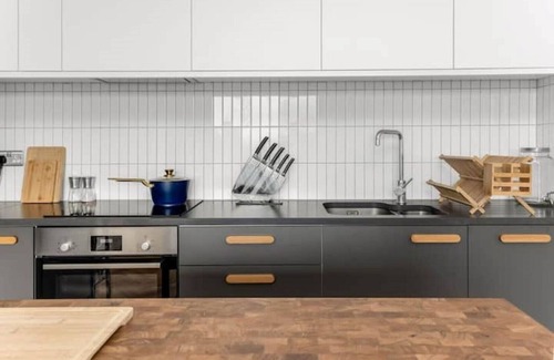Waddon Apartamento | Luxury London Flat