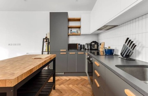 Waddon Apartamento | Luxury London Flat