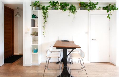 Livesey Casa | Luxury London Townhouse - Hidden Gem