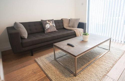 Livesey Casa | Luxury London Townhouse - Hidden Gem