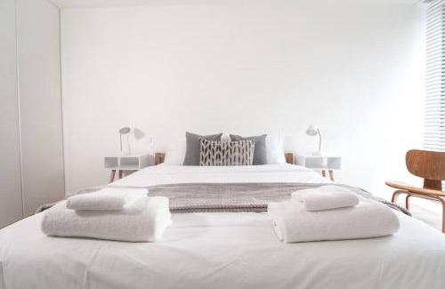 Livesey Casa | Luxury London Townhouse - Hidden Gem