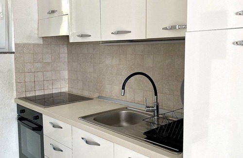 Liganj Apartamento | Luxury Lovran Apartments With Swimming Pool