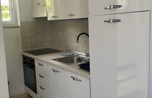 Liganj Apartamento | Luxury Lovran Apartments With Swimming Pool