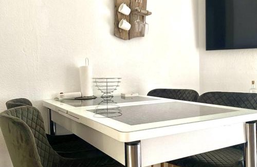 Liganj Apartamento | Luxury Lovran Apartments with Swimming Pool
