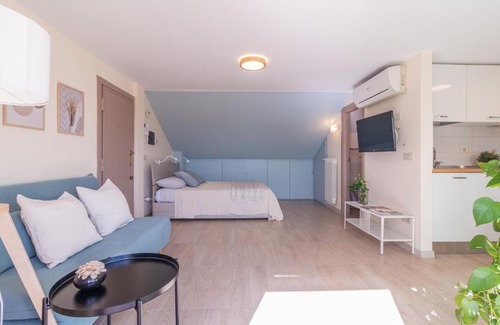 Monteverde Nuovo Apartamento | Luxury Maison Dei Colli