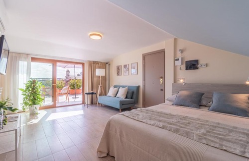 Monteverde Nuovo Apartamento | Luxury Maison Dei Colli