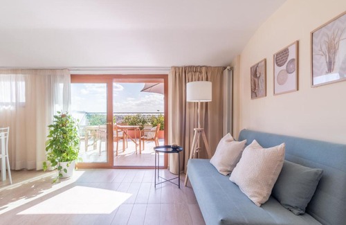 Monteverde Nuovo Apartamento | Luxury Maison Dei Colli