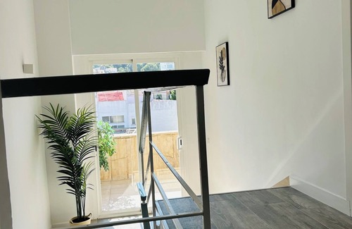 Son Armadams Condominio | Luxury Maisonette 2 Floors Apartment with Seaview