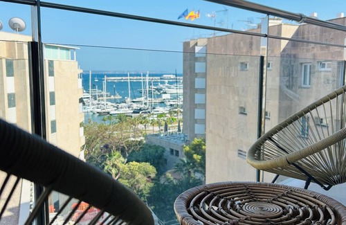 Son Armadams Condominio | Luxury Maisonette 2 Floors Apartment with Seaview