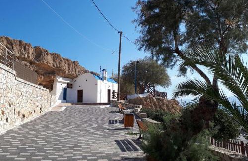 Limenas Chersonisou Casa | Luxury Maisonette Danai next to the sea