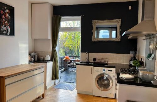 Stoke Newington Apartamento | Luxury maisonette in top London location