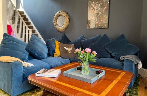 Stoke Newington Apartamento | Luxury maisonette in top London location