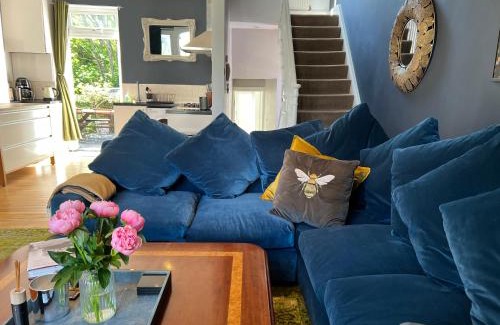 Stoke Newington Apartamento | Luxury maisonette in top London location