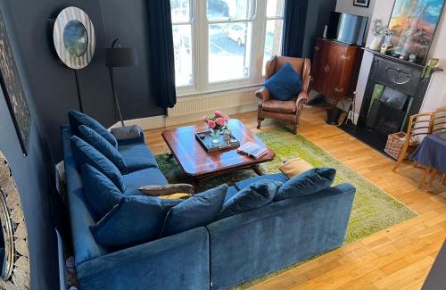 Stoke Newington Apartamento | Luxury maisonette in top London location