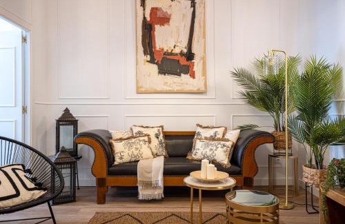 Malasaña Apartamento | Luxury Malasaña by Hogar 4