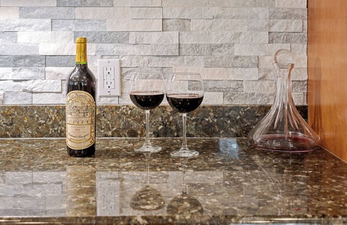 Stowe Area Casa | Luxury Mansfield View Home - 4 beds, 5 baths, 2.5 miles to Stowe Moutain Resort