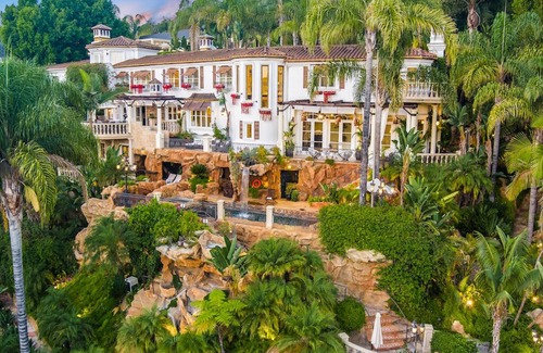 Bel Air Casa | Bel Air Mansión / Casa / Villa