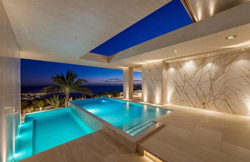 Pedregal Villa | Luxury Mansion Azul Retrea All inclusive