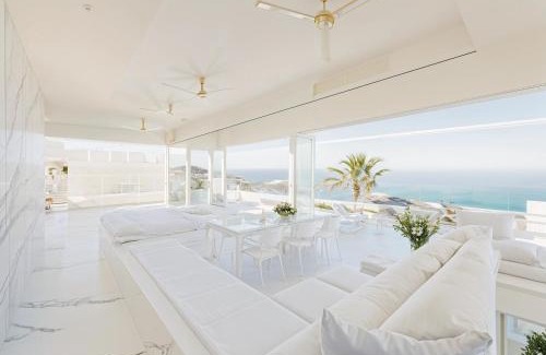 Pedregal Villa | Luxury Mansion Azul Retrea All inclusive