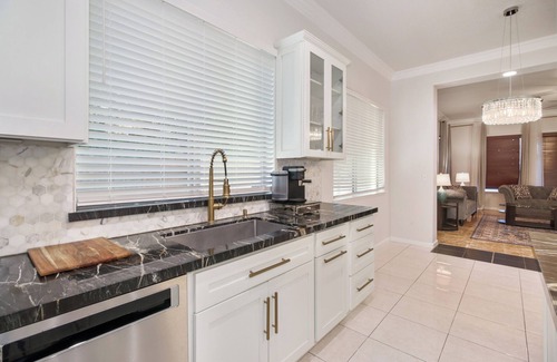 Elk Grove Casa | Luxury Mansion House